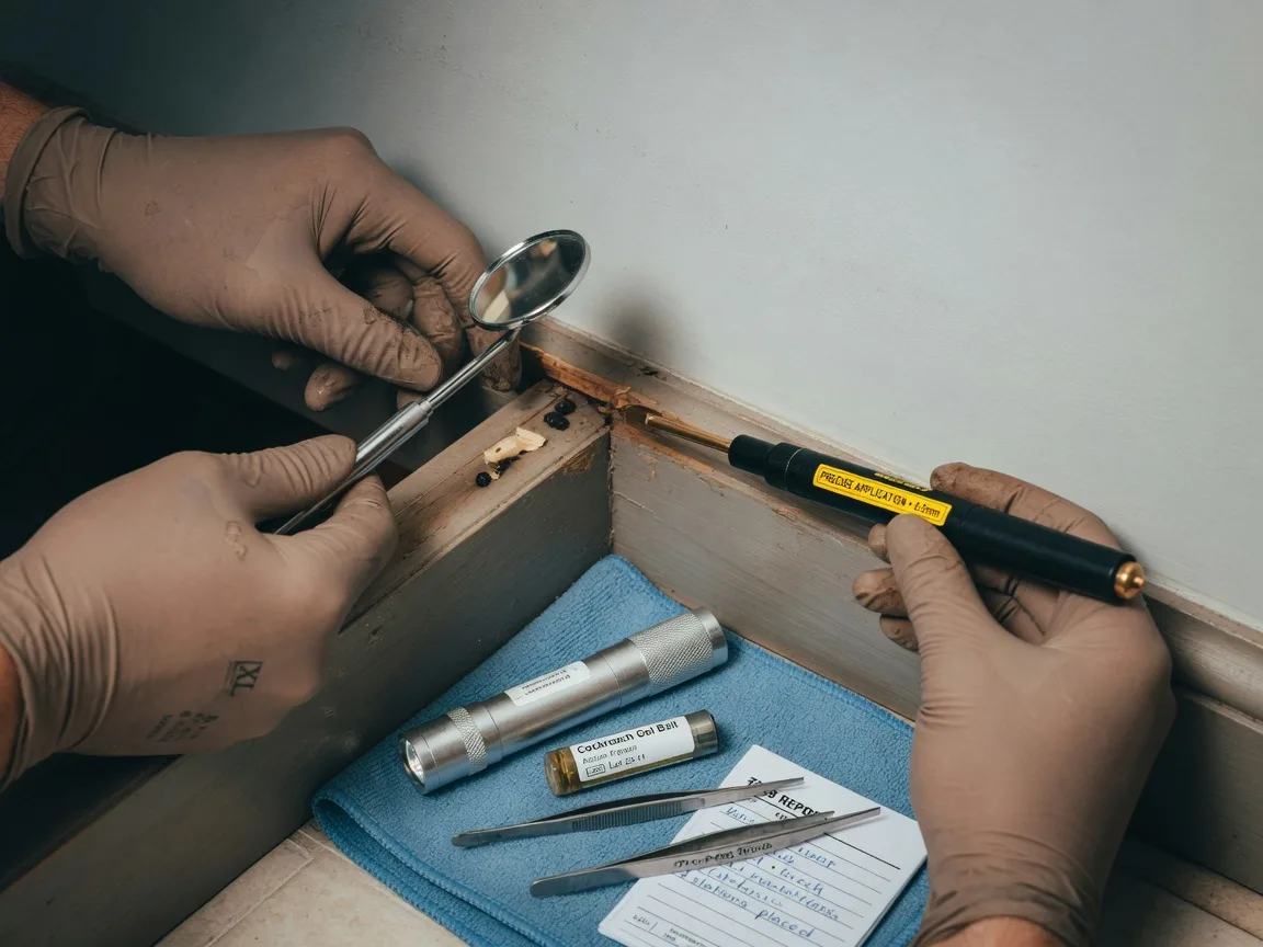 Why choose Emergency Pest Control in Bluefield, WV